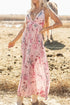 floral-pleated-deep-v-backless-maxi-dress OhSoStyled - Sophia's Style-6
